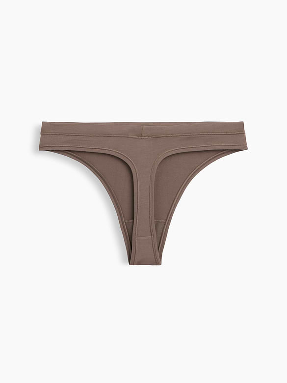 SoftMade Modal Thong