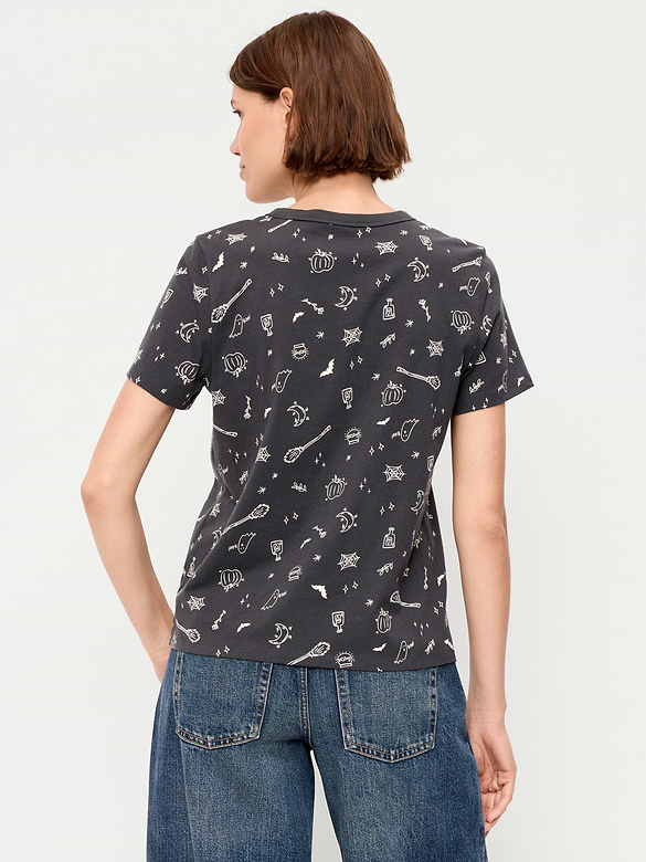 EveryWear Crew-Neck T-Shirt