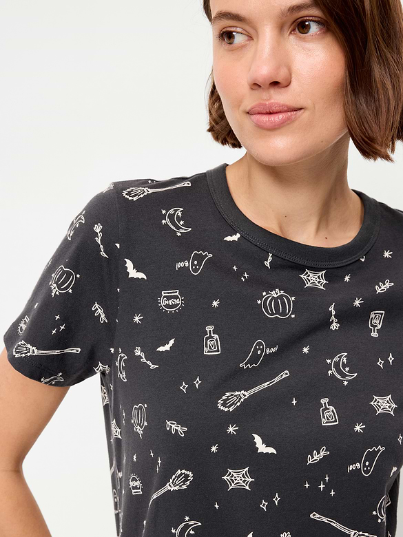 EveryWear Crew-Neck T-Shirt