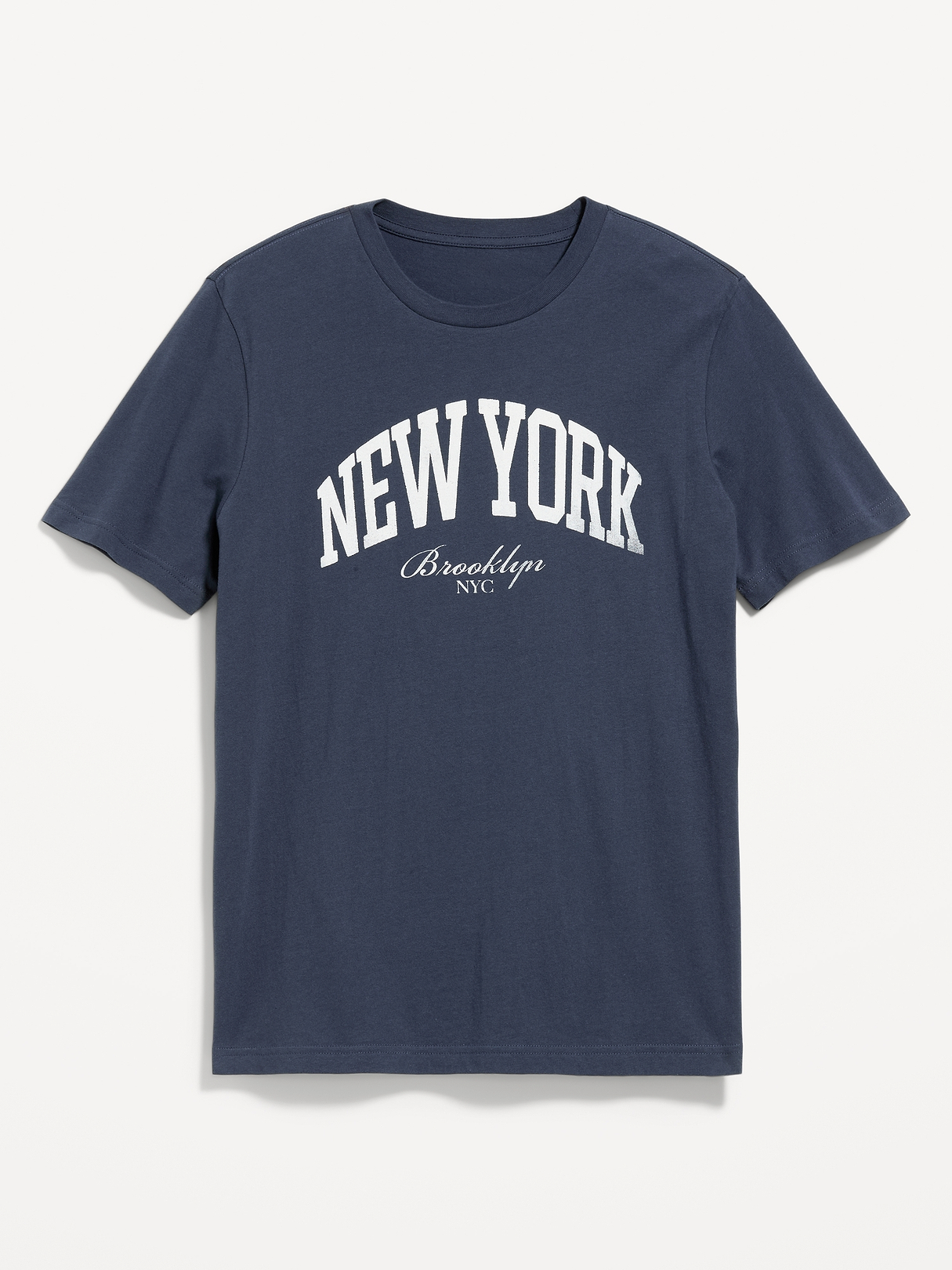 Graphic T-Shirt | Old Navy