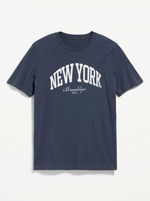 Graphic T-Shirt