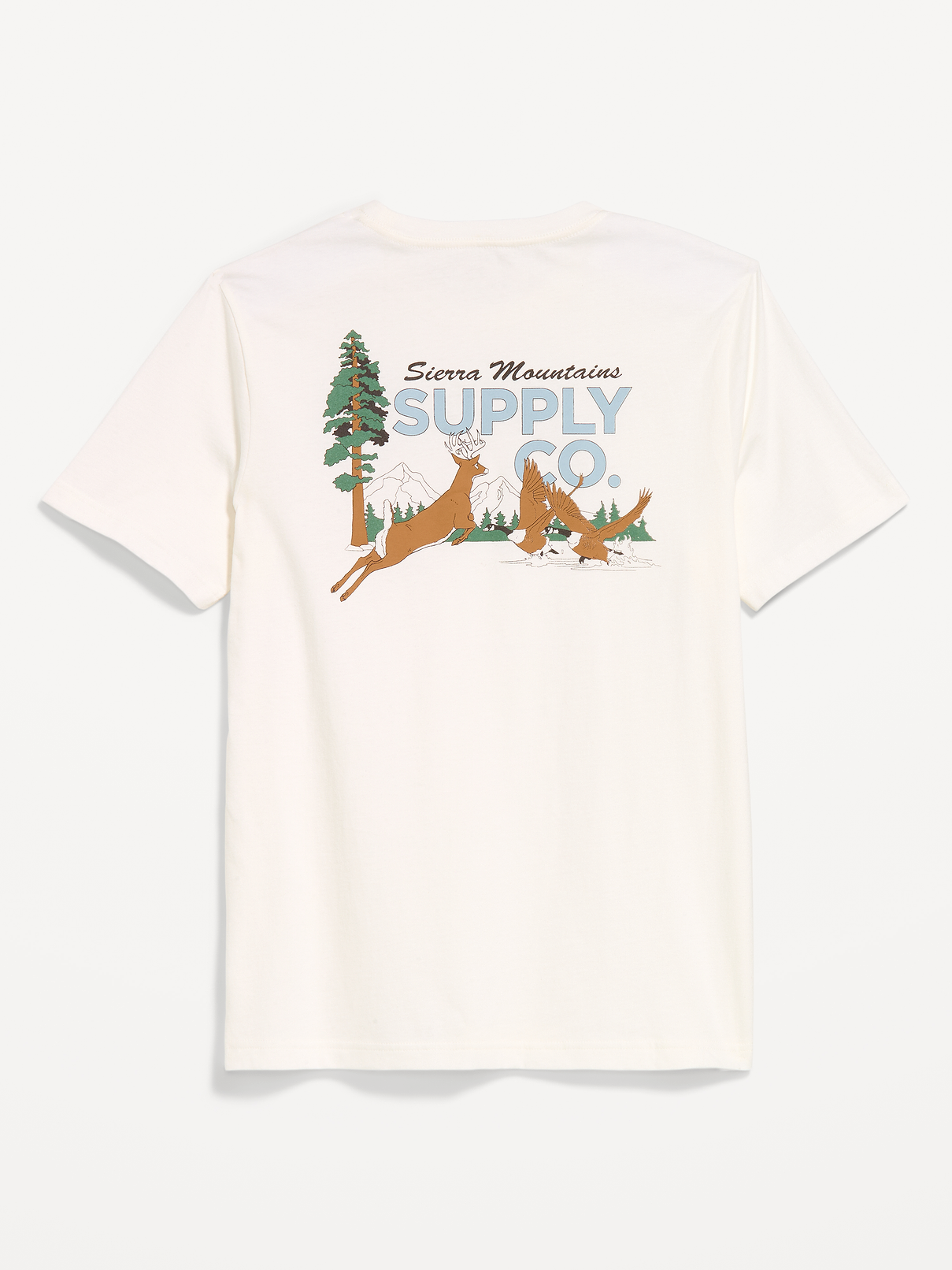 Image number 3 showing, Graphic T-Shirt