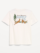Image number 3 showing, Graphic T-Shirt