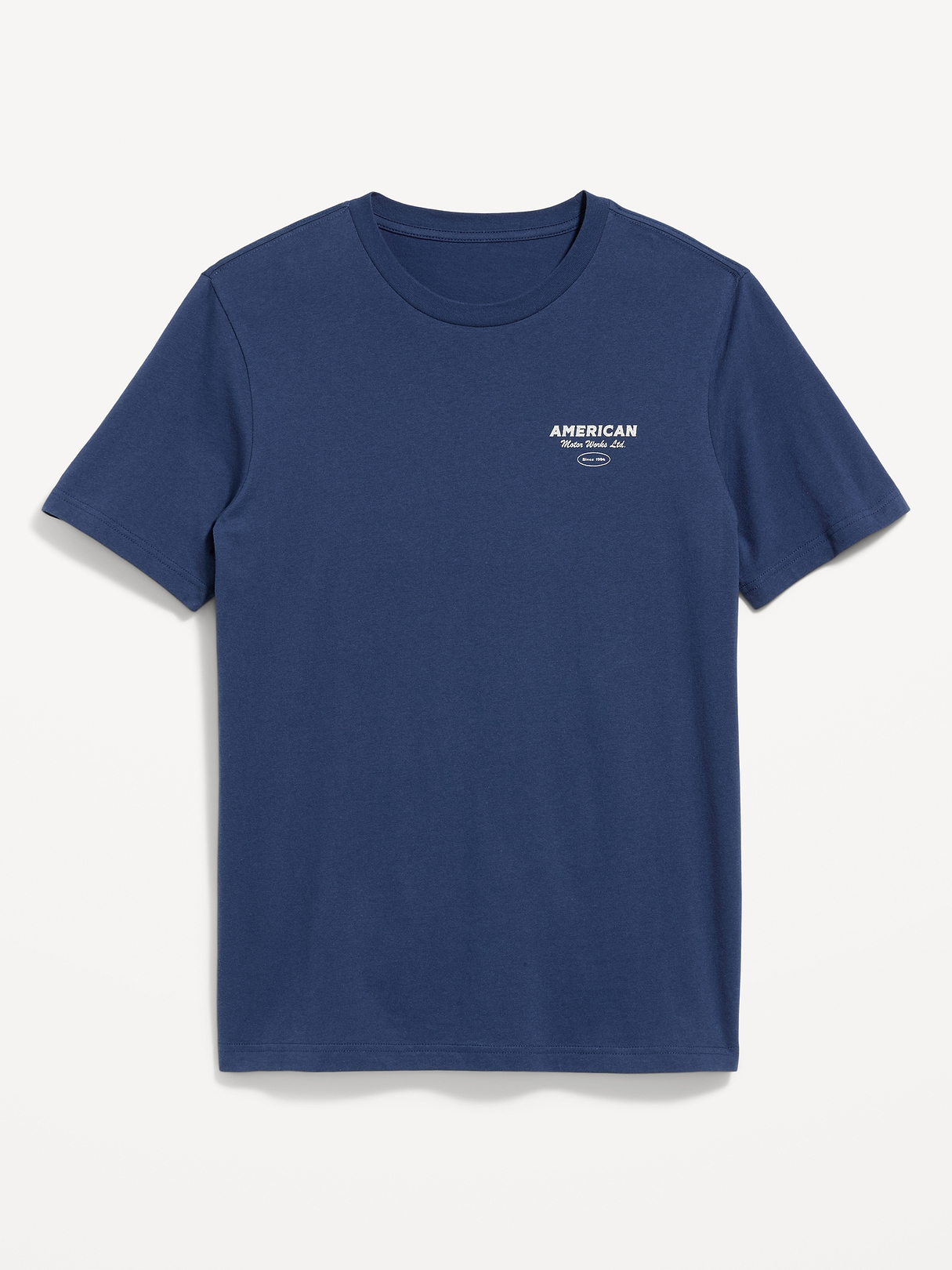 Graphic T-Shirt | Old Navy