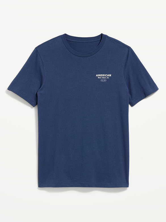 Graphic T-Shirt