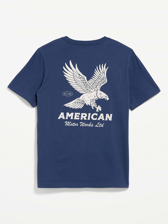 Graphic T-Shirt