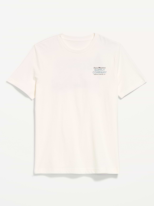 Graphic T-Shirt