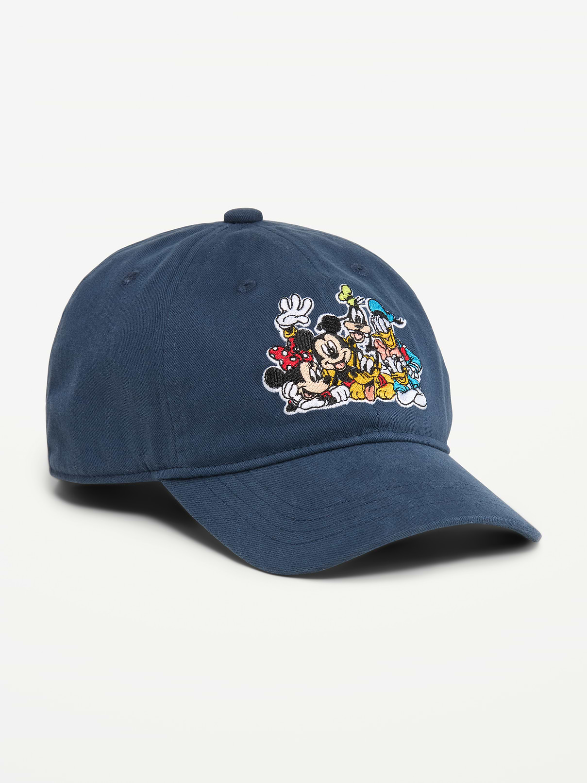 Image number 1 showing, Disney© Graphic Baseball Hat for Toddler