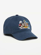 Image number 1 showing, Disney© Graphic Baseball Hat for Toddler
