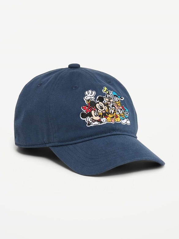 Disney© Graphic Baseball Hat for Toddler