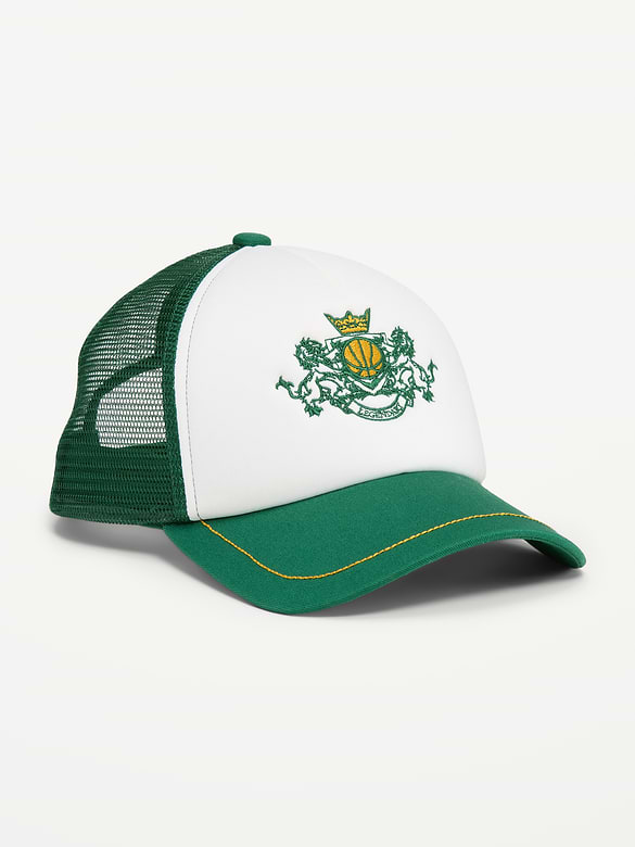 Trucker Hat for Boys
