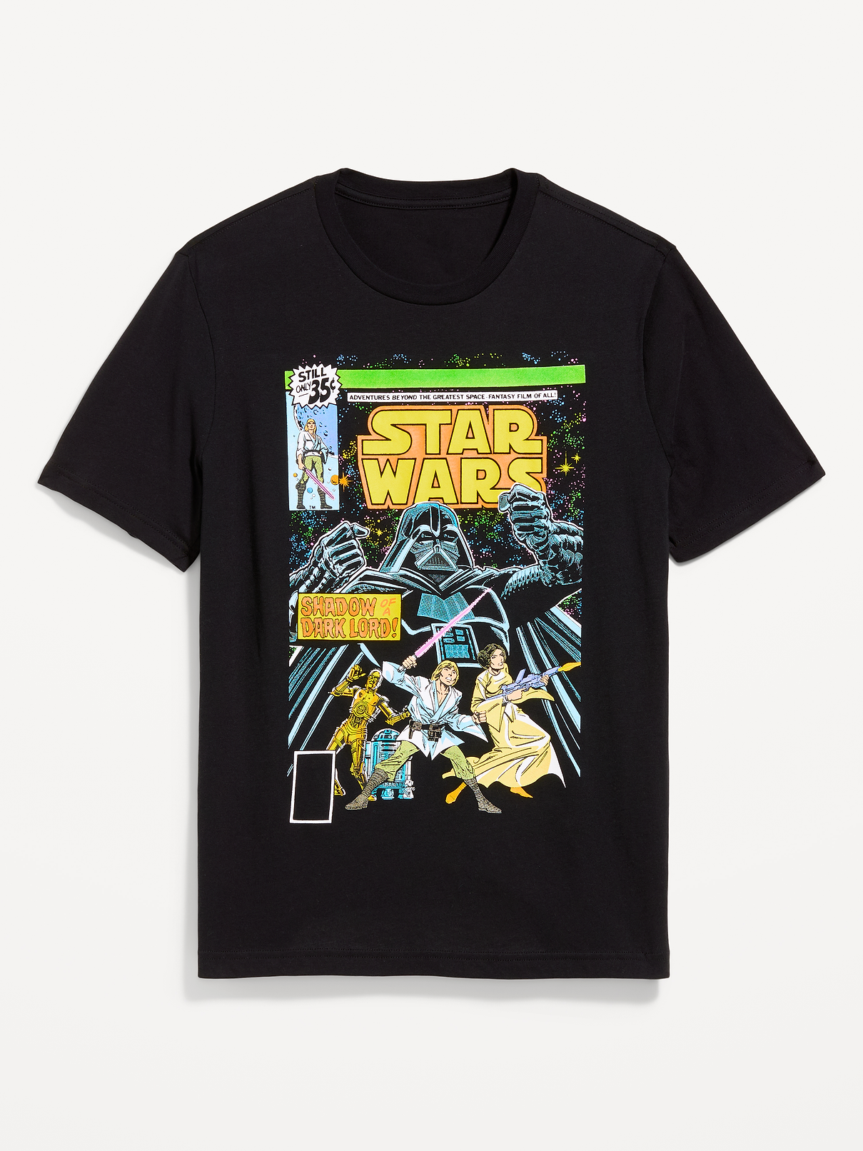 Image number 2 showing, Star Wars™ T-Shirt