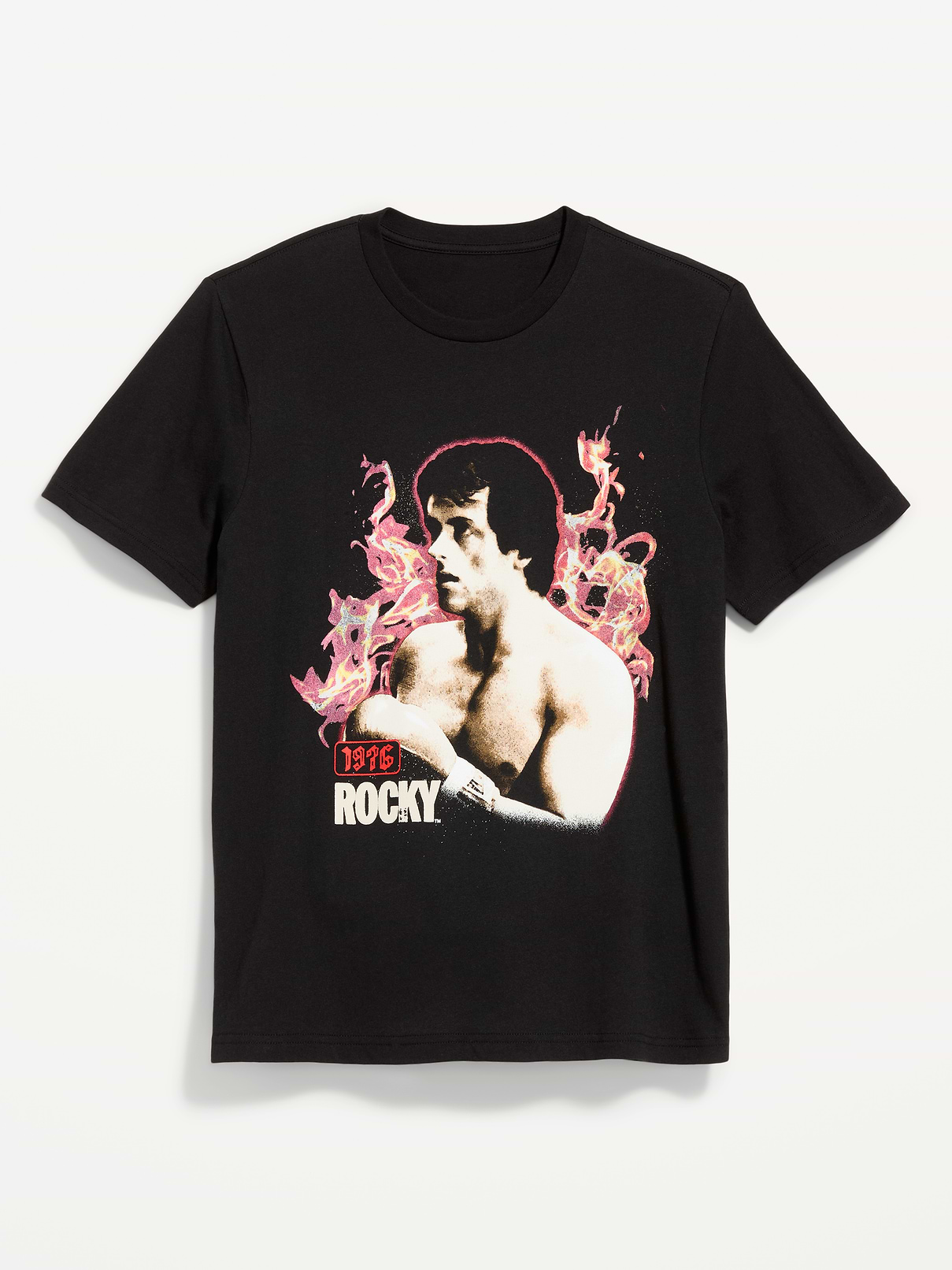 L'image numéro 1 présente T-shirt Rocky™