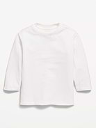 Image number 1 showing, Long-Sleeve T-Shirt for Toddler Boys
