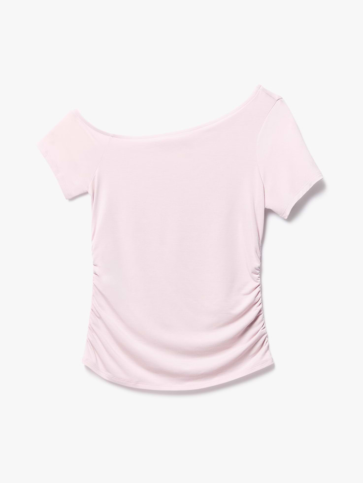 Image number 6 showing, Move With Ease One Shoulder Tee