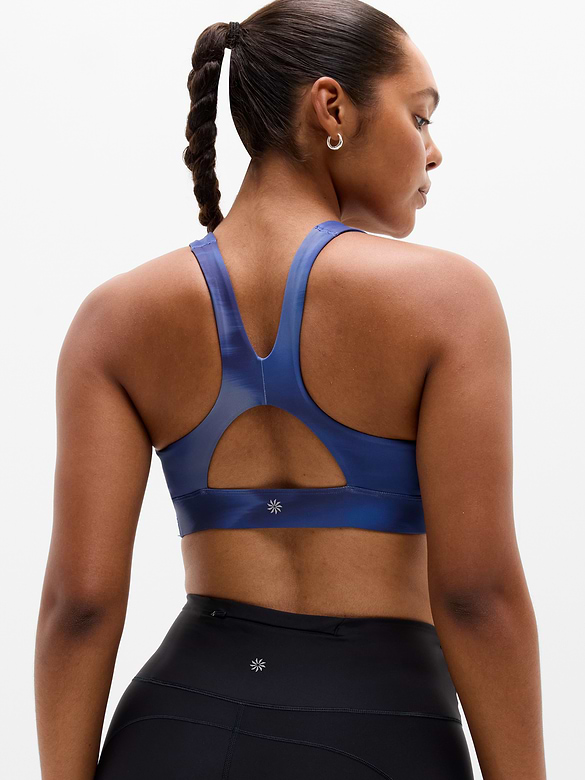 Interval Sports Bra A-C