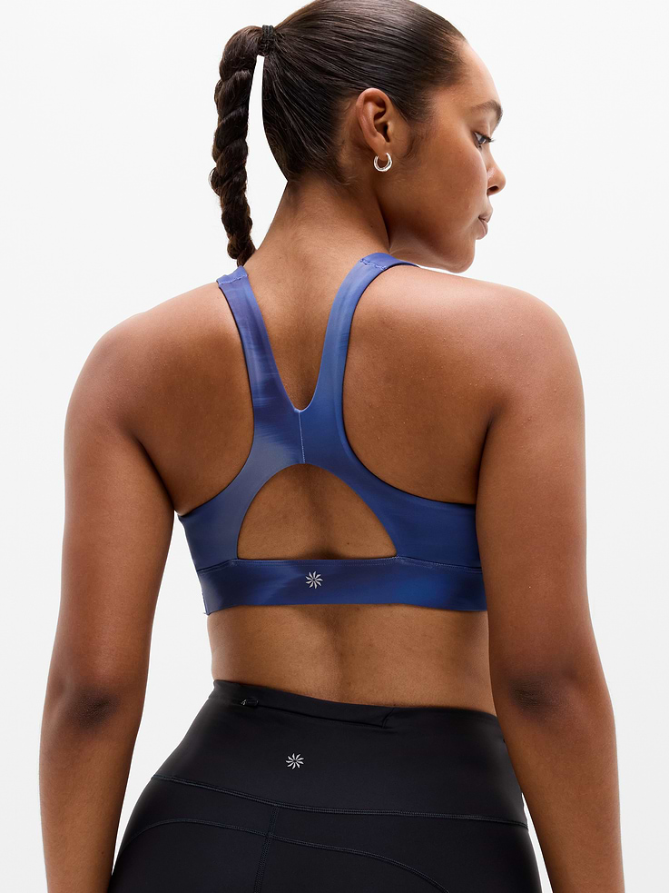 Image number 3 showing, Interval Sports Bra A-C