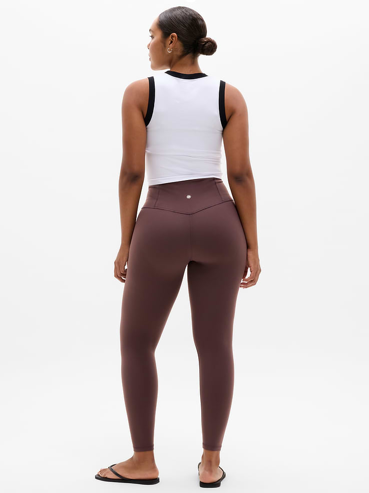 Image 6 of 8, Elation Ultra High Rise Legging