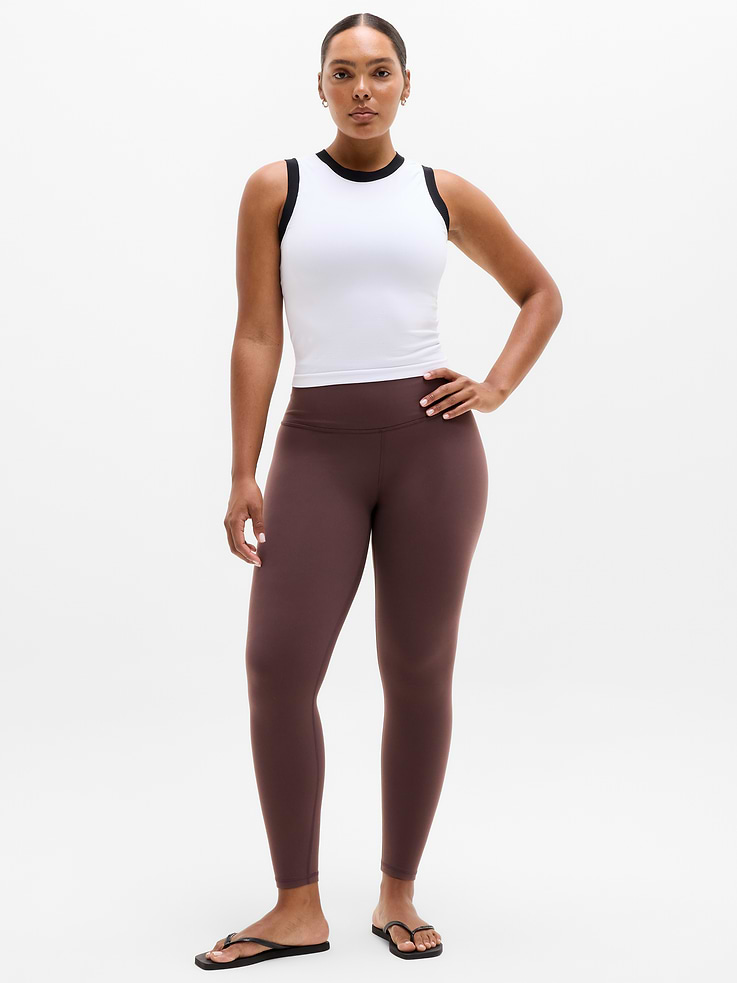 Image 5 of 8, Elation Ultra High Rise Legging