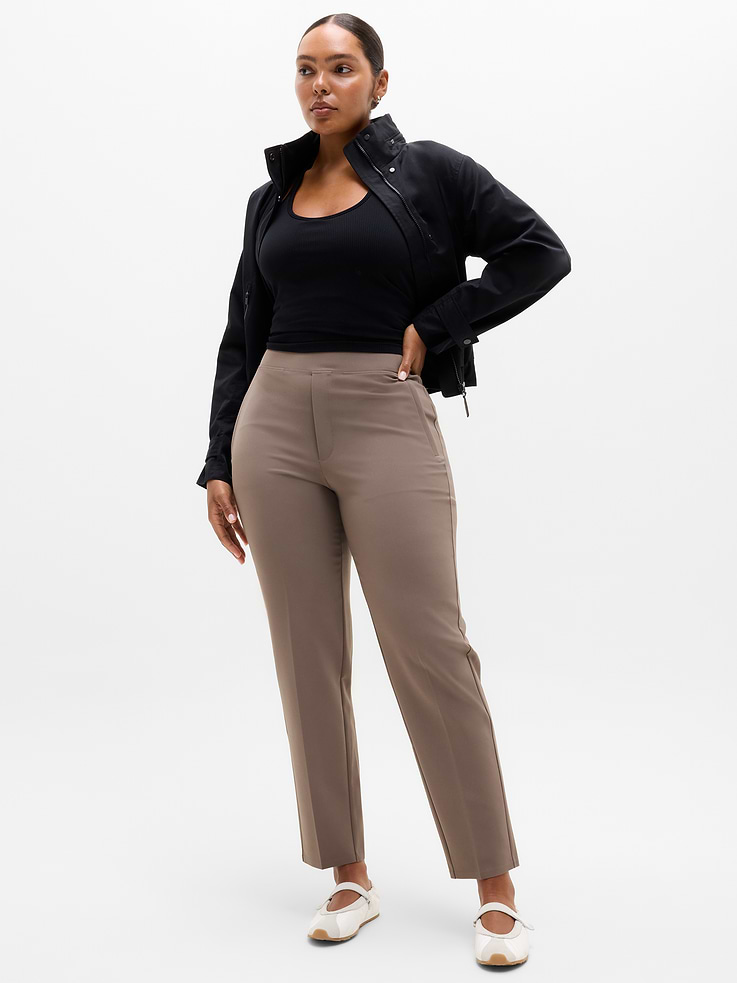Image 5 of 7, Endless High Rise Pant