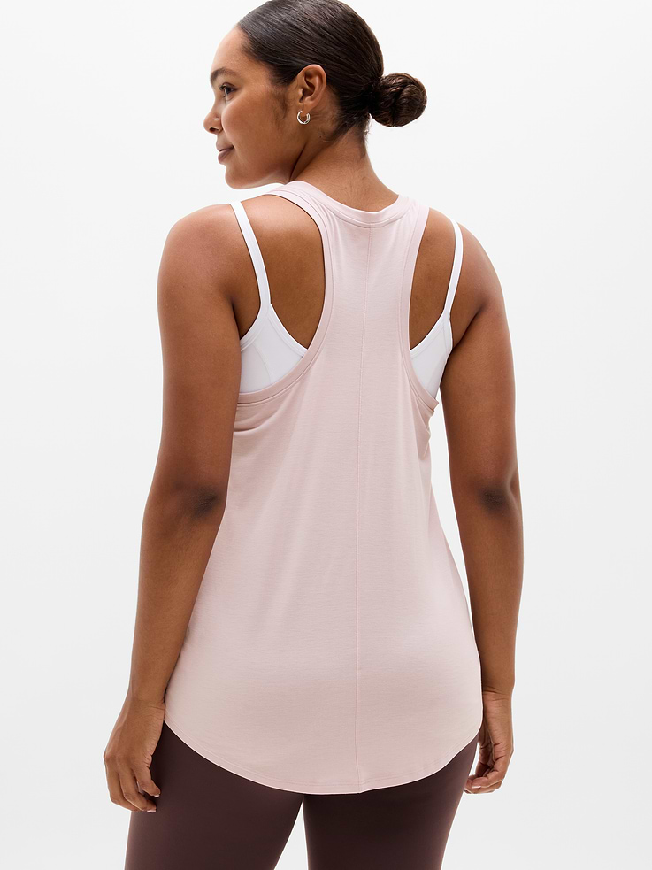 Image 6 of 7, Move With Ease Tank