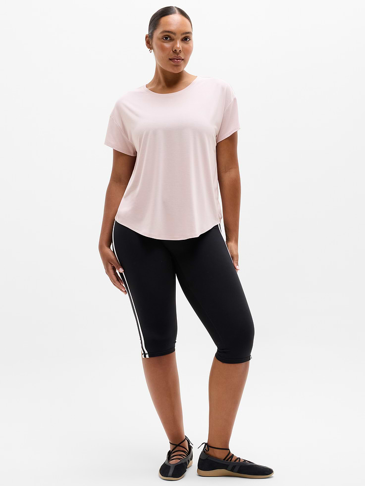 Image 5 of 7, Move With Ease Tee