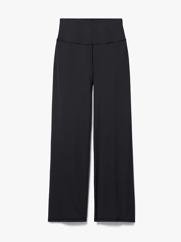 Elation Ultra High Rise Wide Leg Pant
