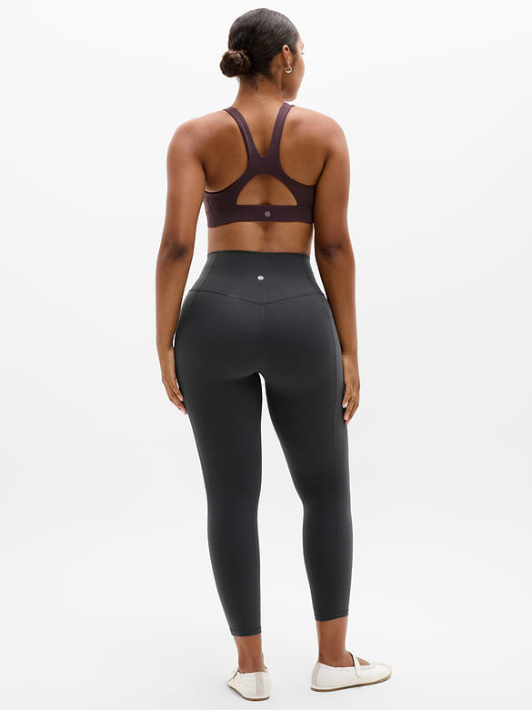 Salutation Stash High Rise 7/8 Legging