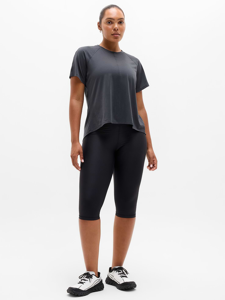 Image number 4 showing, TrainKnit Tee