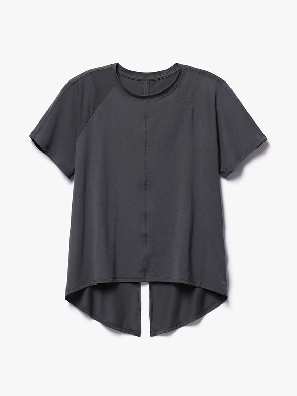 TrainKnit Tee