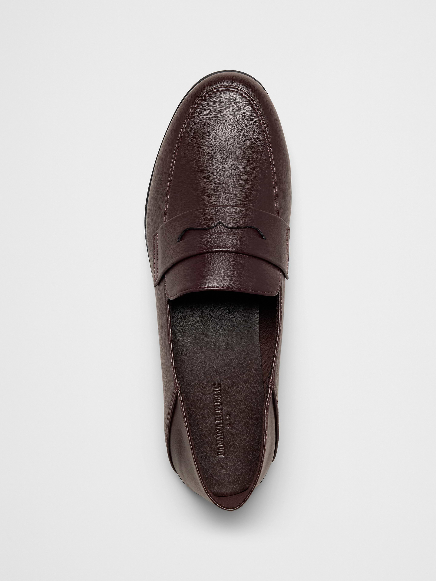 Image number 4 showing, Vegan Leather Classic Loafer