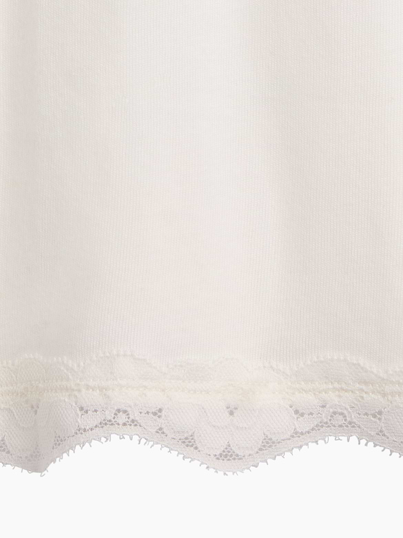 Kids Lace-Trim Cami