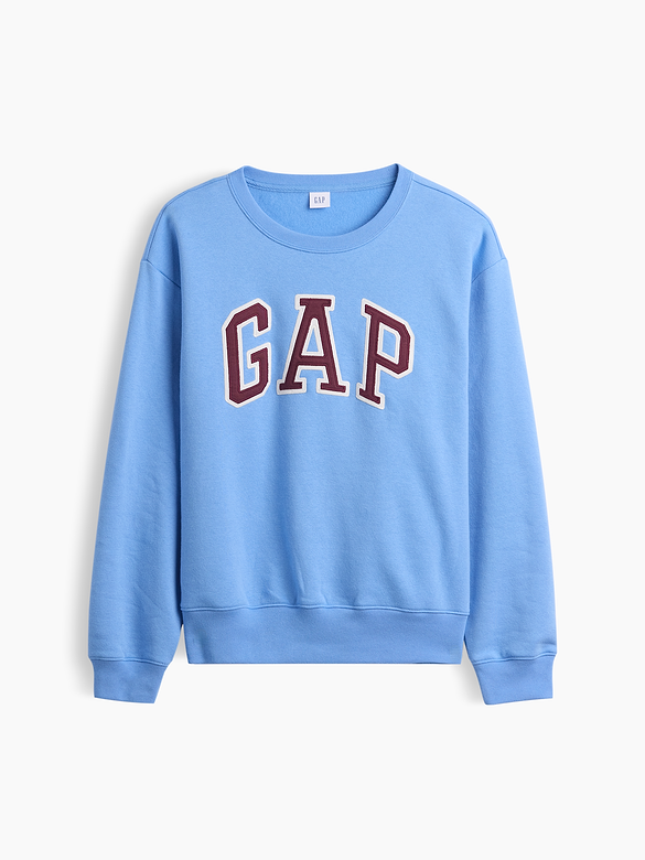 Gap Logo Sweatshirt