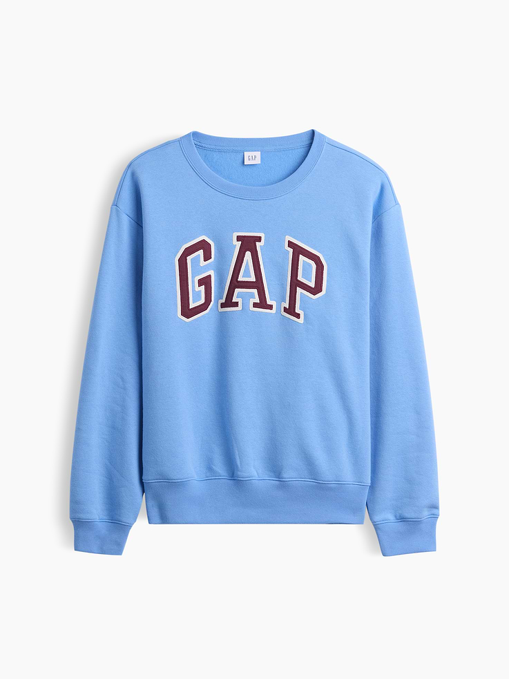 Image number 5 showing, Gap Logo Sweatshirt