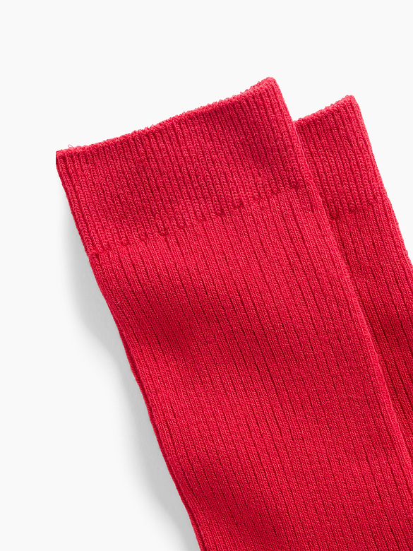 Crew Socks