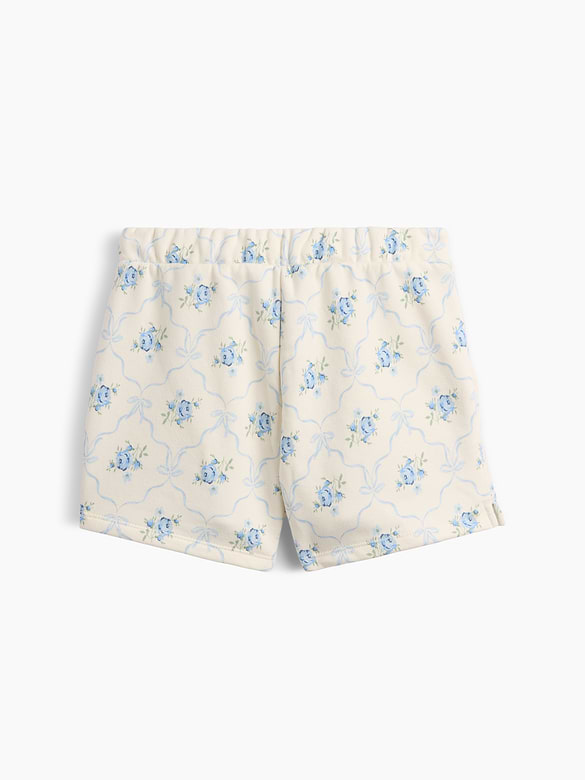 Kids Gap Logo Pull-On Shorts