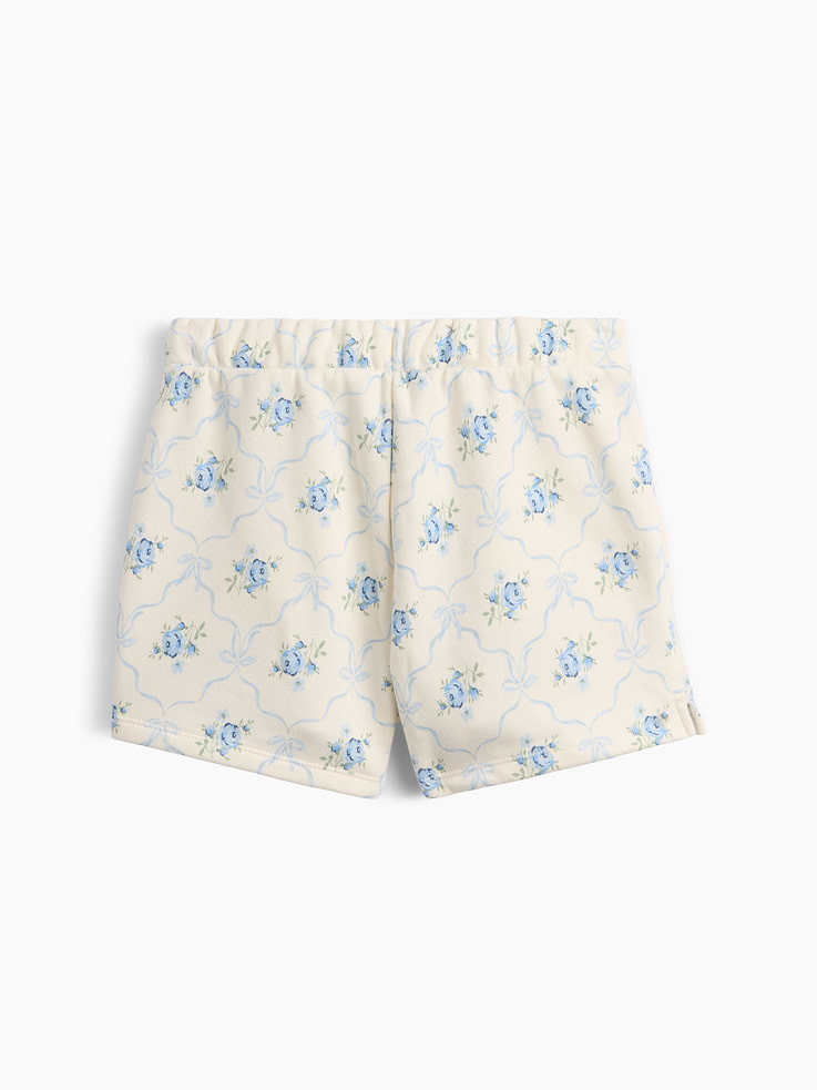 Image 2 of 3, Kids Gap Logo Pull-On Shorts