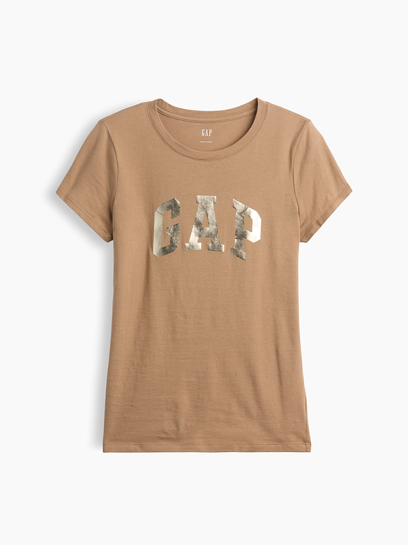 Gap Logo T-Shirt