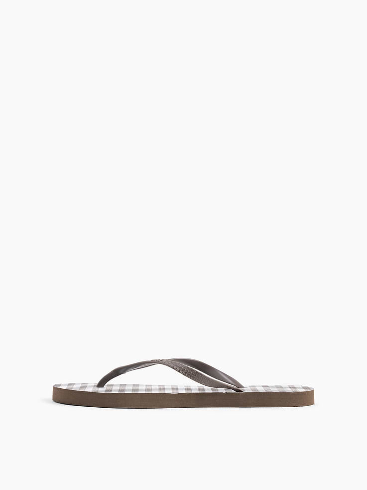Image number 4 showing, Gap Logo Flip Flops