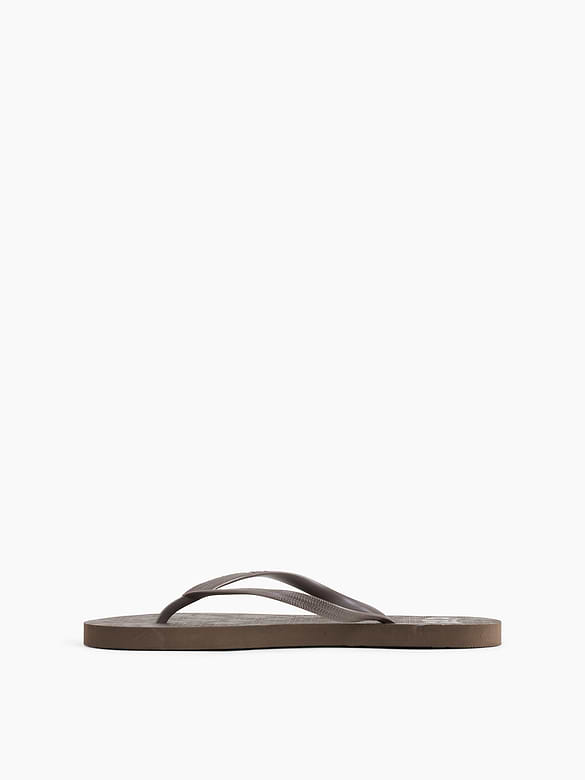 Gap Logo Flip Flops