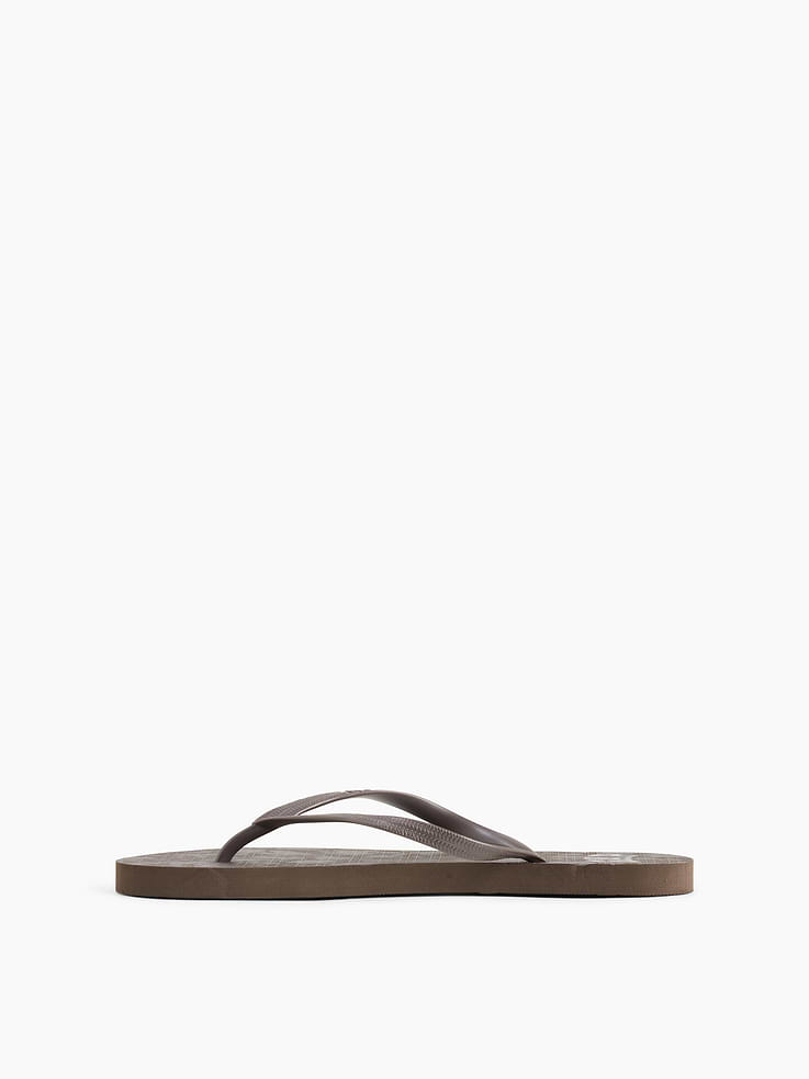Image 4 of 4, Gap Logo Flip Flops