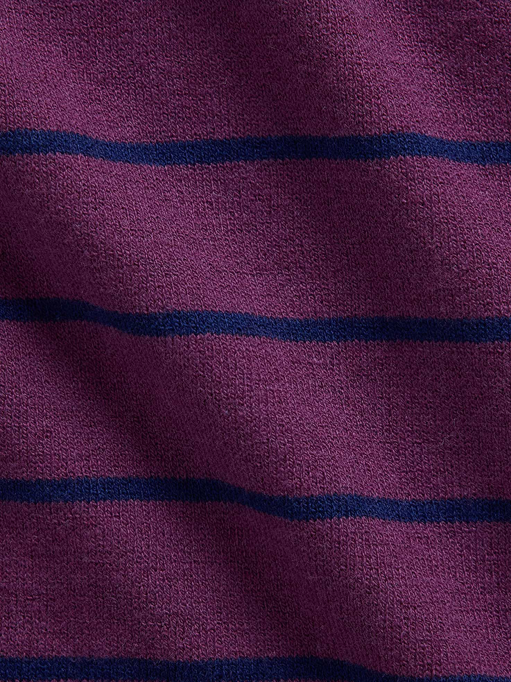 Image number 4 showing, Relaxed Jersey Boatneck Sweater