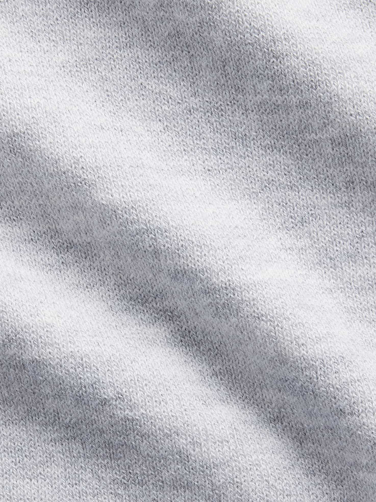 Image number 4 showing, Relaxed Jersey Boatneck Sweater