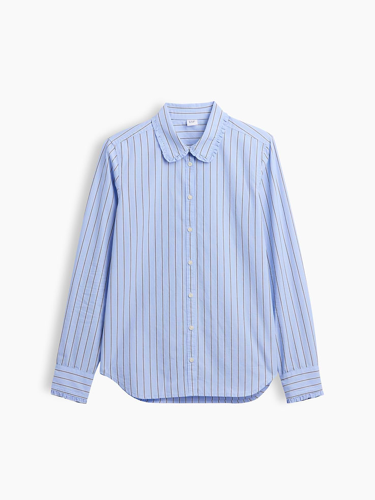 Image number 5 showing, Classic Cotton Shirt