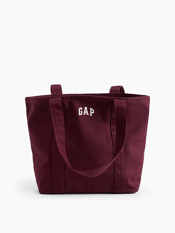 Mini Gap Logo Tote Bag