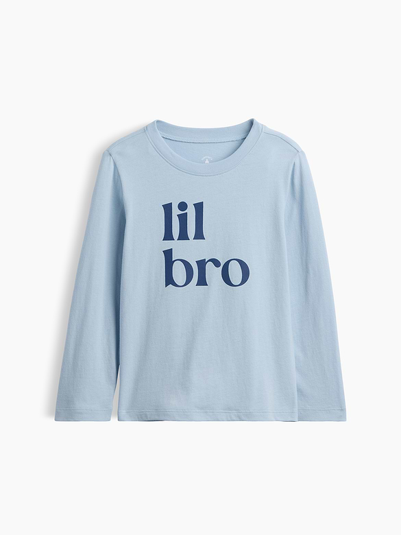 babyGap Graphic T-Shirt