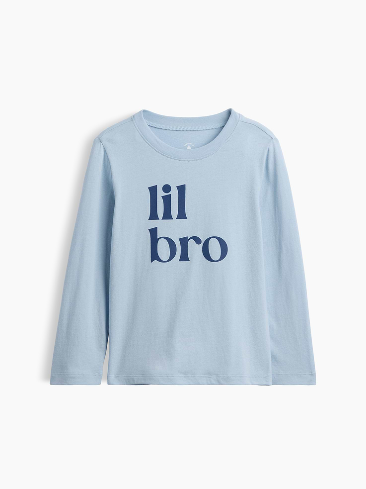 Image number 1 showing, babyGap Graphic T-Shirt