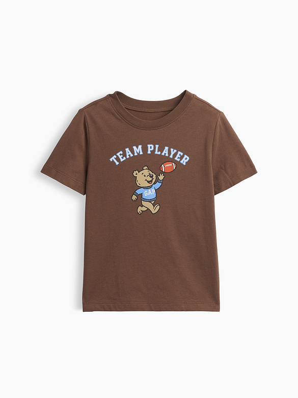 babyGap Graphic T-Shirt