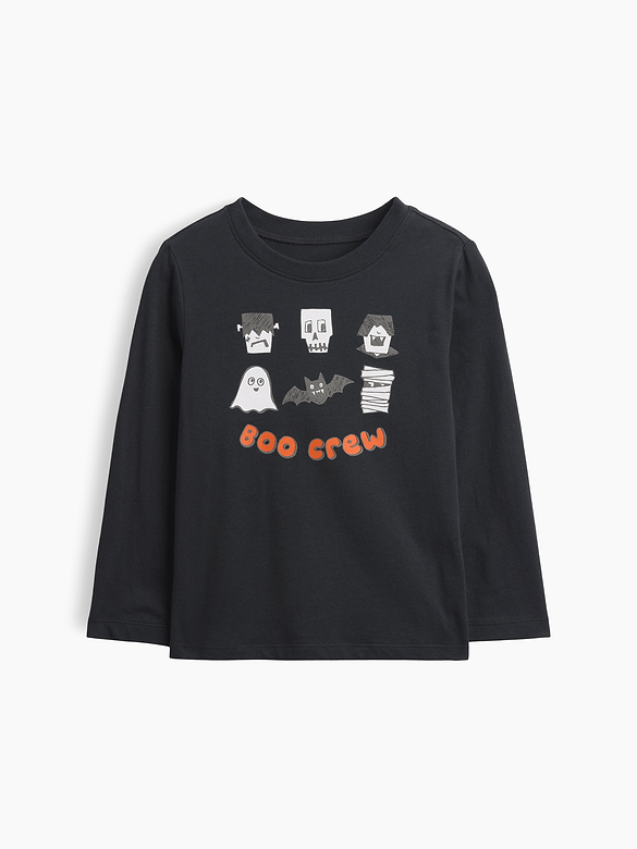 babyGap Graphic T-Shirt