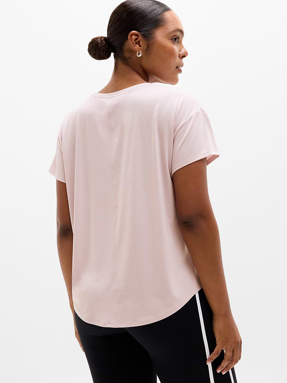Move With Ease Tee